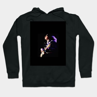 Stevie Ray Vaughan Hoodie